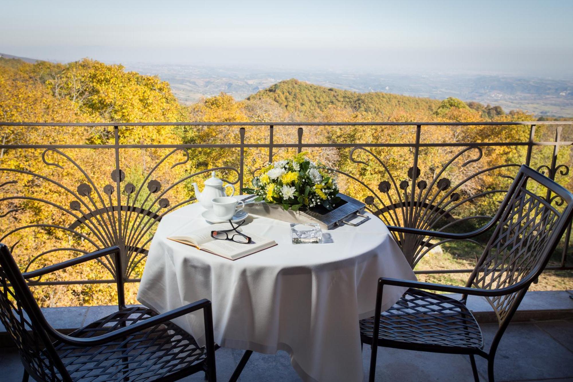 Atrion Highland Hotel Elatochórion Phòng bức ảnh