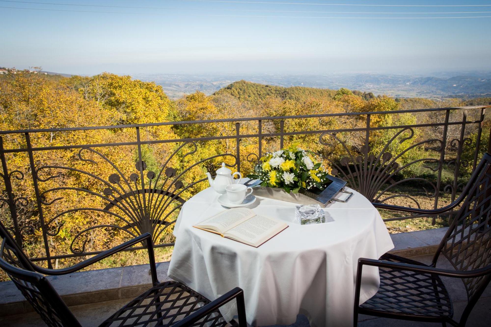 Atrion Highland Hotel Elatochórion Phòng bức ảnh